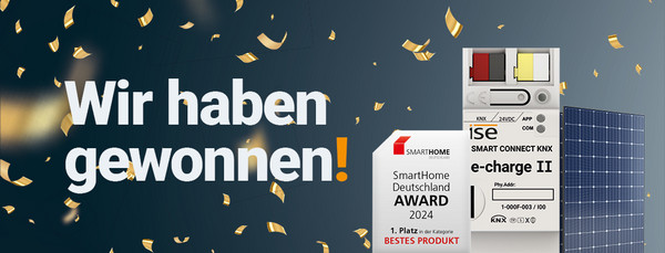 SmartHome Deutschland Awards 2024
