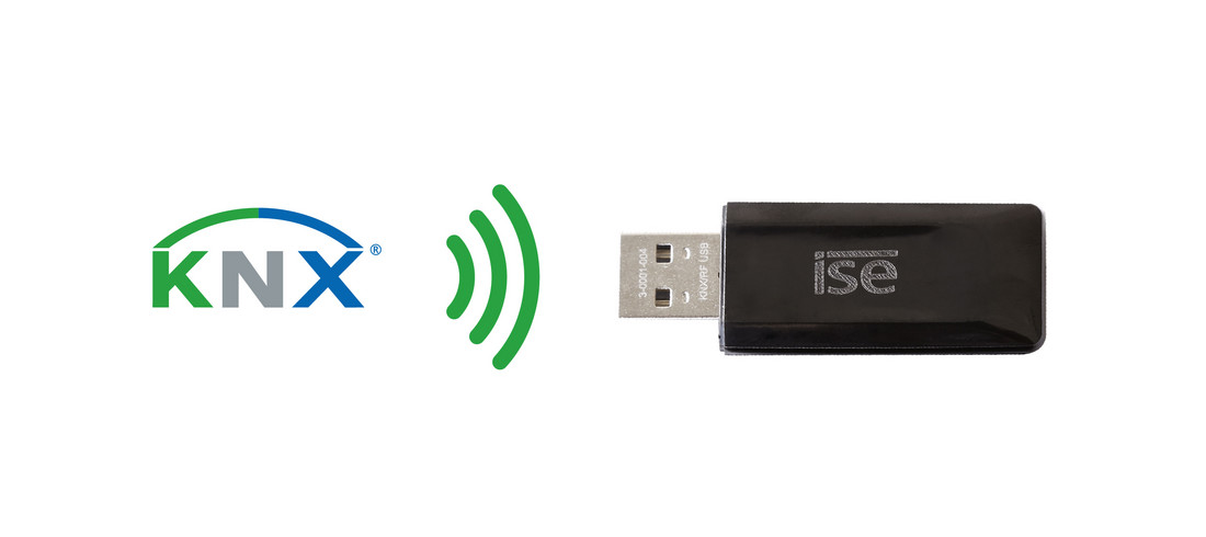 KNX USB - ise Individuelle Software und Elektronik