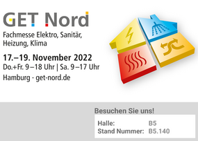 GET Nord 2022